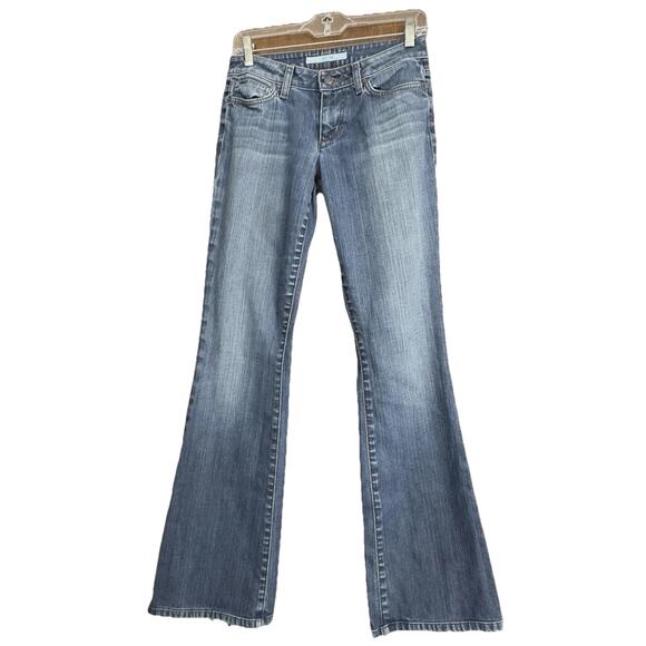 Joe’s jeans Honey Fit Flare 26x33 Women’s Booty Curvy boot cut, celebrity, flare - Picture 1 of 16